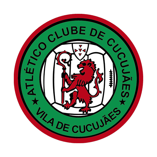 At. Cucujães Logo