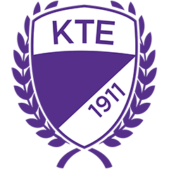 Kecskeméti TE Logo