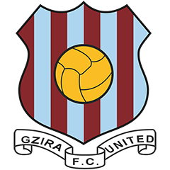 Mgarr United Logo