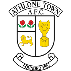 Athlone Town Logo