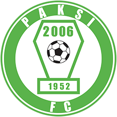 Paksi Logo