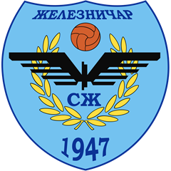 Zeleznicar Pancevo Logo
