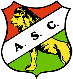 At. Reguengos Logo