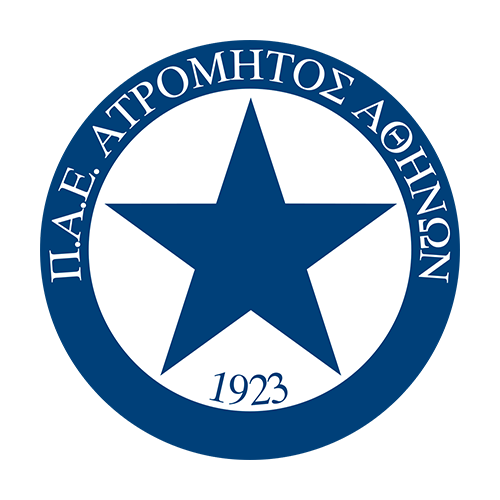 Atromitos Logo