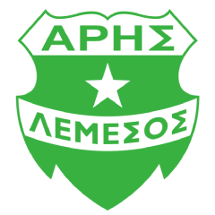 Aris Limassol FC Logo