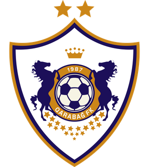 Qarabağ FK Logo