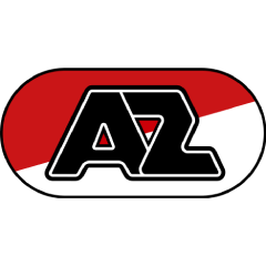 AZ Alkmaar Logo