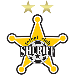 FC Sheriff Tiraspol Logo