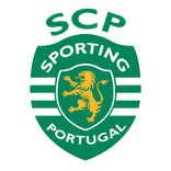 Sporting CP Logo