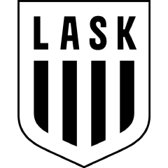 LASK Logo