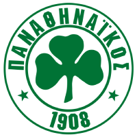 Panathinaikos FC Logo