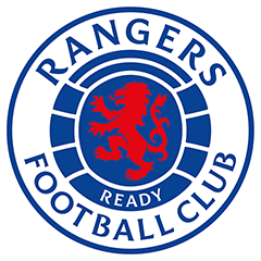 Rangers FC Logo