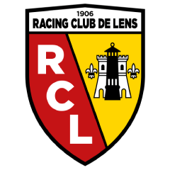 RC Lens Logo