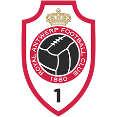 Royal Antwerp FC Logo
