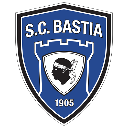 Bastia Logo