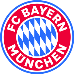 Bayern München Logo