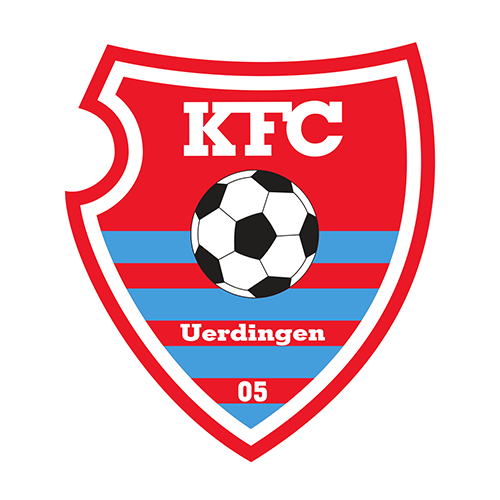 Bayer Uerdingen Logo
