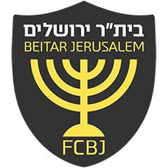 Beitar Jerusalem Logo