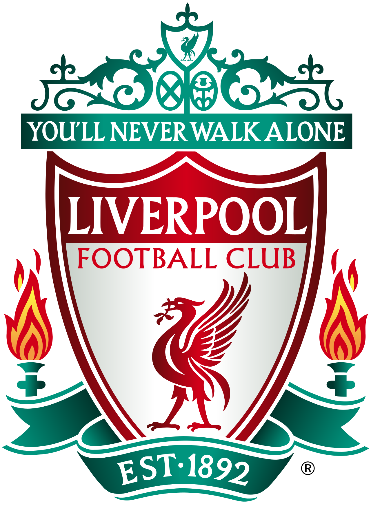 Liverpool FC Logo