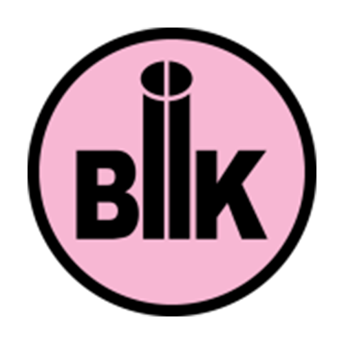 BIIK-Kazygurt W Logo