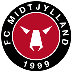 FC Midtjylland Logo