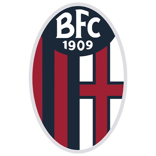 Bologna U19 Logo