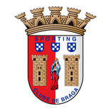 SC Braga Logo