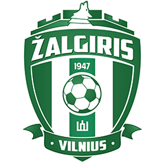 FK Žalgiris Logo