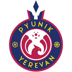 FC Pyunik Logo