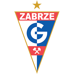 Górnik Zabrze Logo