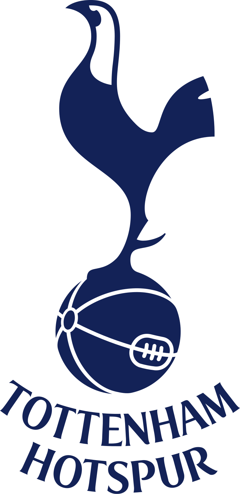 Tottenham Logo