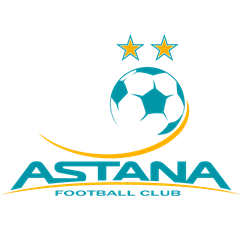 FC Astana Logo