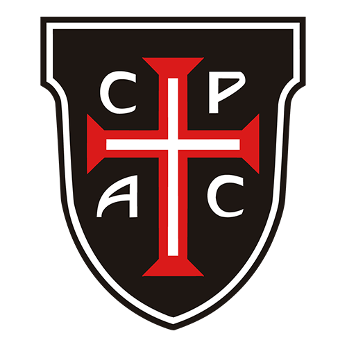Casa Pia AC Logo