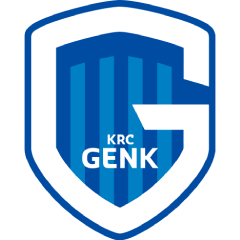 KRC Genk Logo