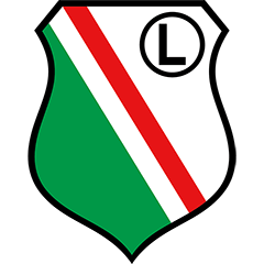 Legia Warszawa Logo