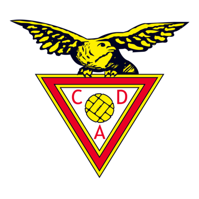 CD Aves Logo