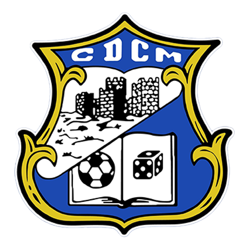 CDC Montalegre Logo