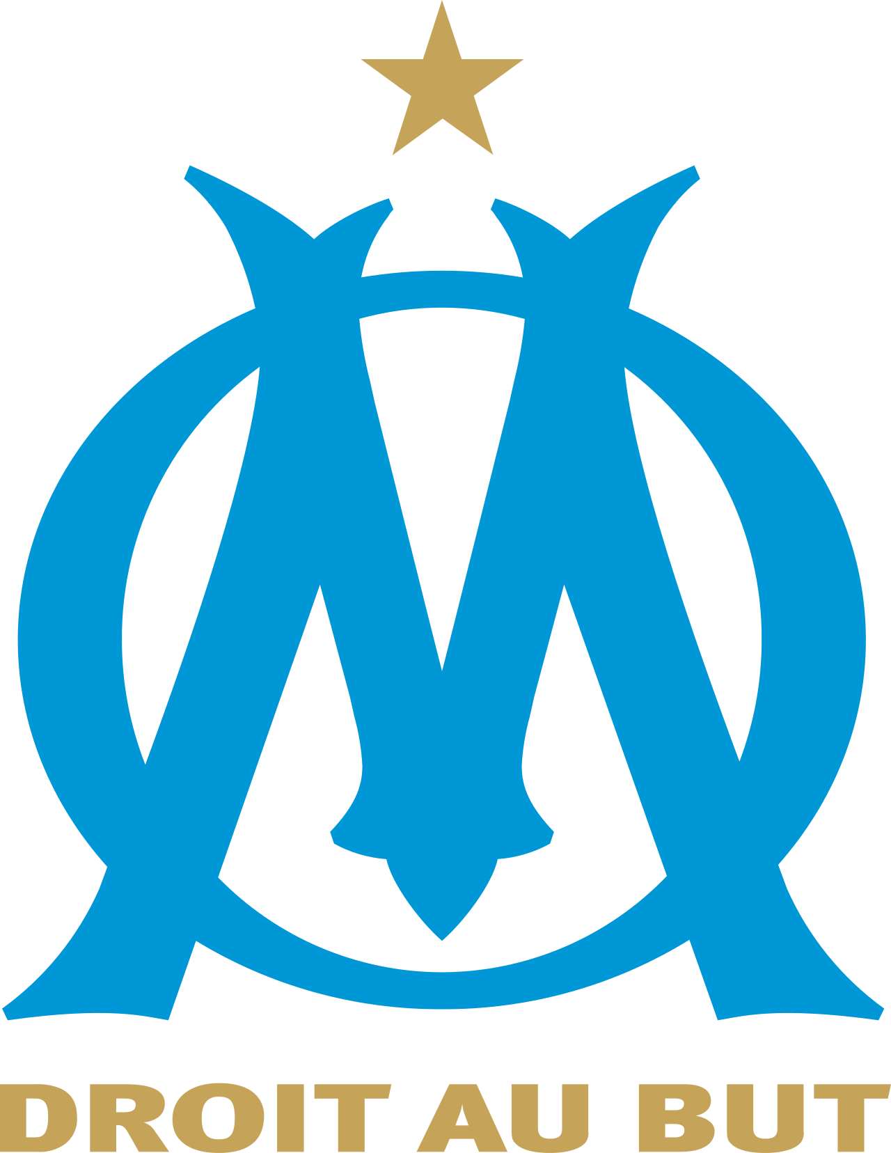 Marseille Logo