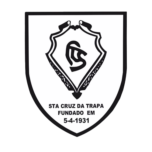 CD Santacruzense Logo