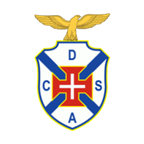 CD Santo António Logo