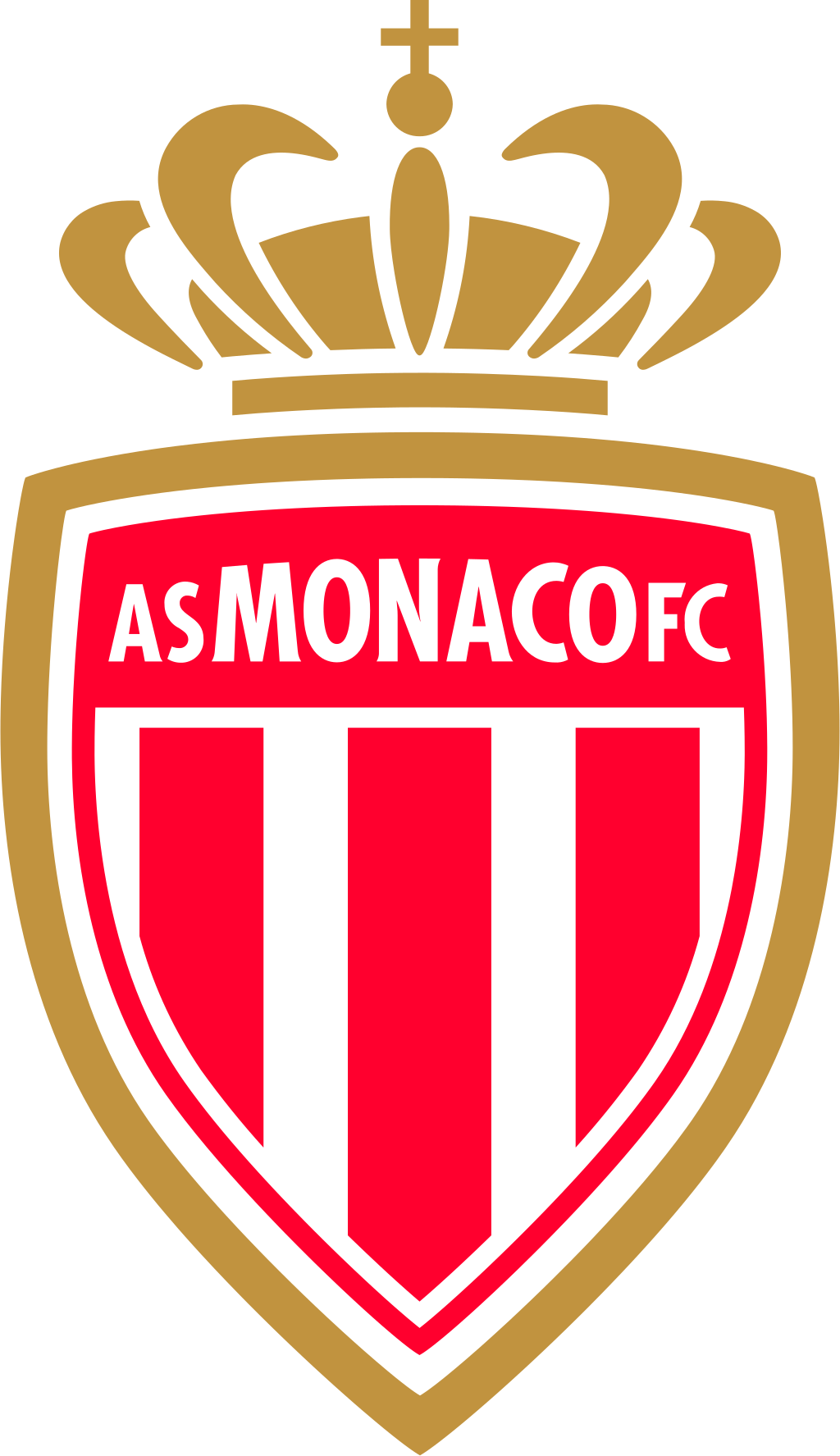 AS Monaco Logo