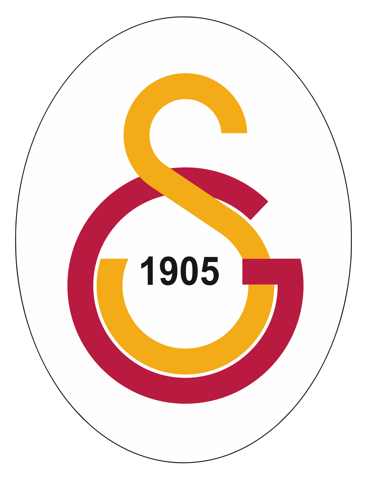 Galatasaray SK Logo