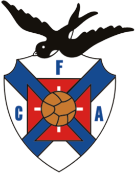 CF Andorinha Logo