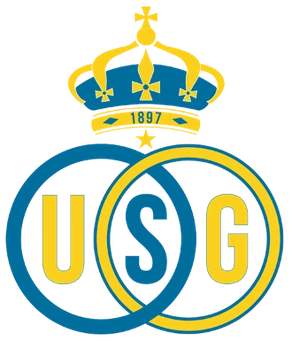 Saint-Gilloise Logo