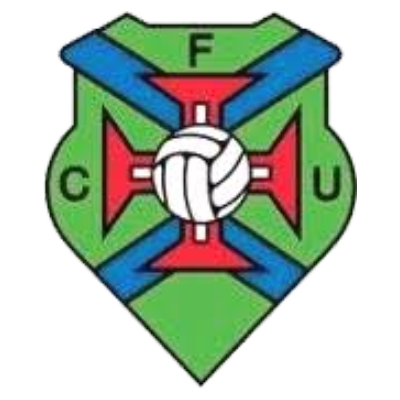 CF Os Unidos Logo