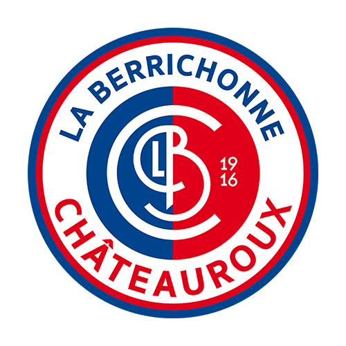 Châteauroux Logo
