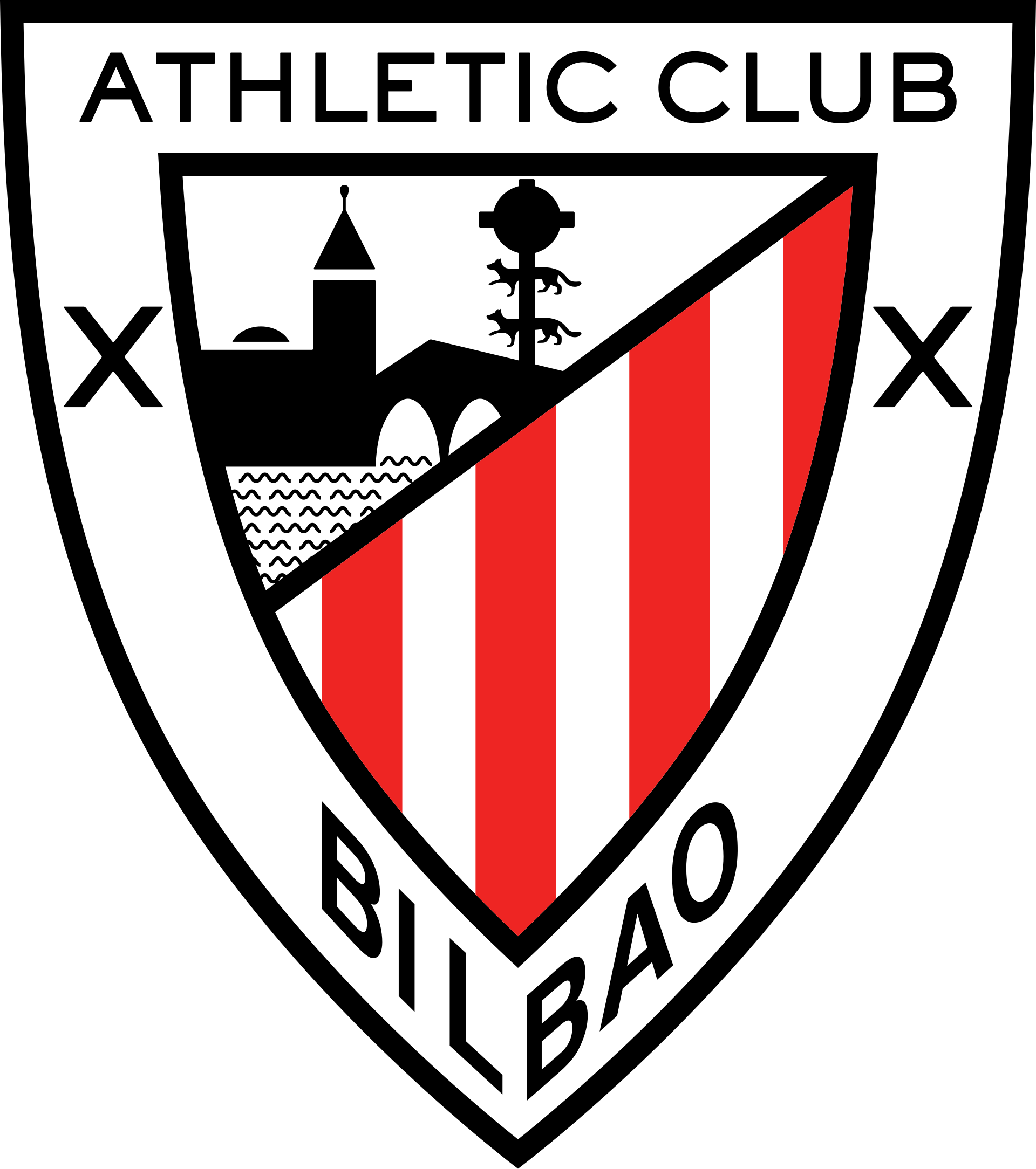 Athletic Bilbao Logo