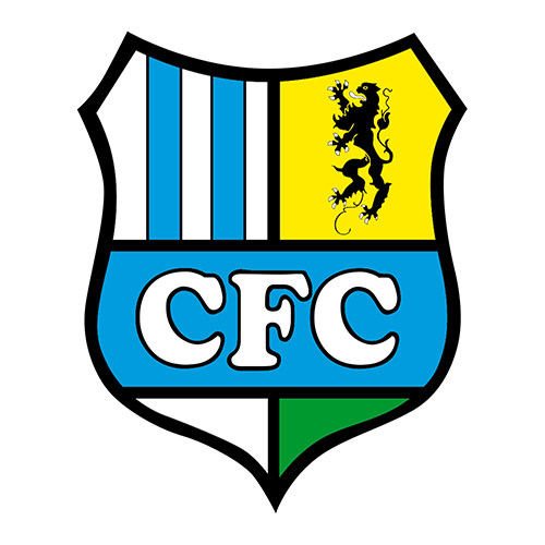 Chemnitzer FC Logo