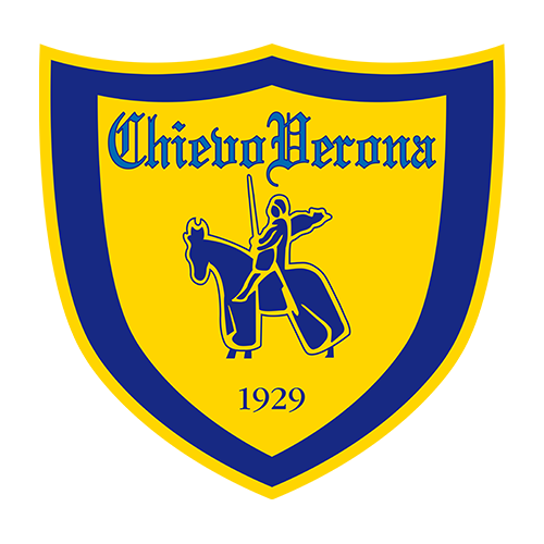 Chievo Verona Logo