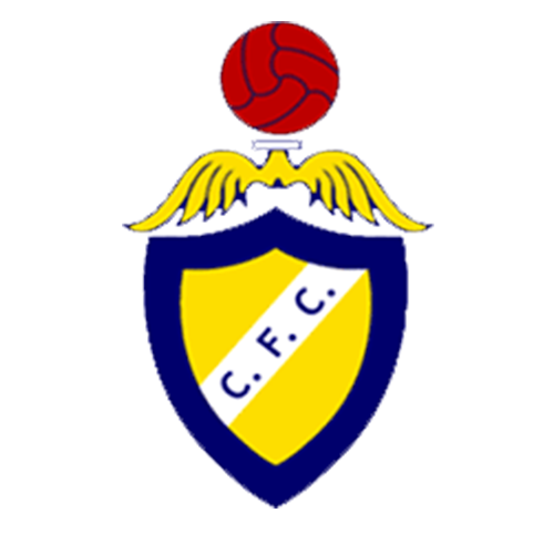 Choupana FC Logo